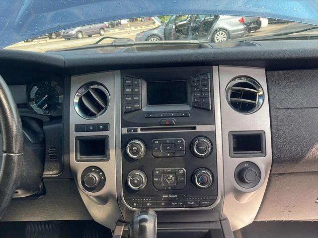 2017 Ford Expedition XLT