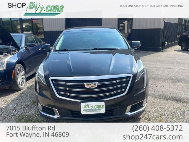 2019 Cadillac XTS Luxury for sale in Larwill, IN