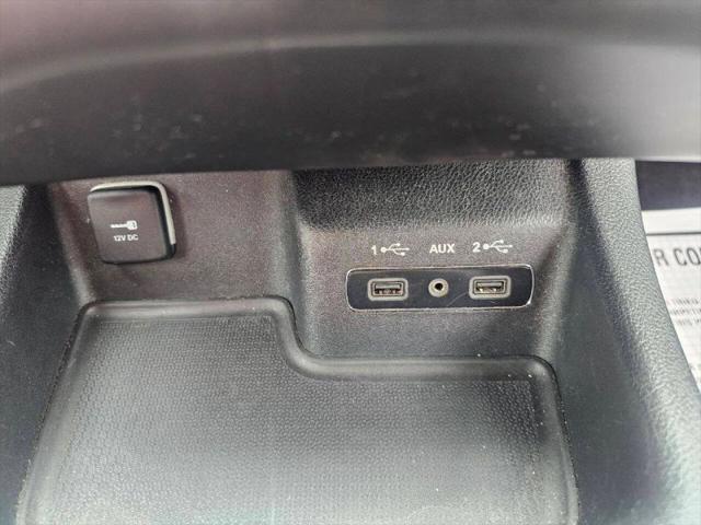2018 Dodge Durango SXT AWD