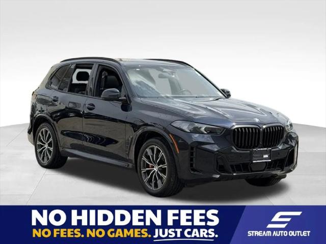 2024 BMW X5 xDrive40i for sale in Amityville, NY
