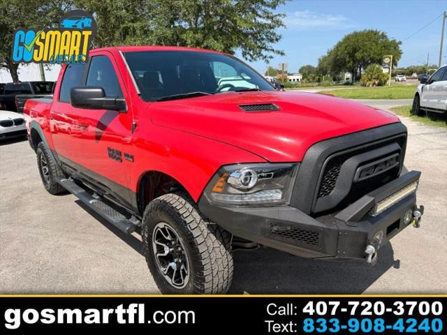 2016 Ram 1500 Rebel for sale in Winter Garden, FL