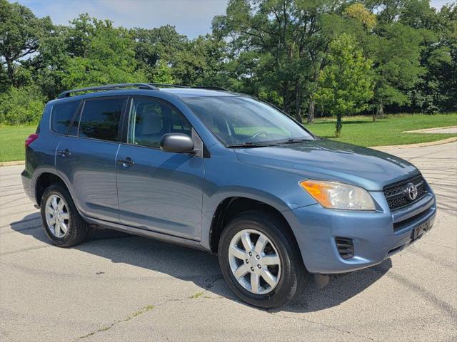 2011 Toyota RAV4 Base for sale in Mount Prospect, IL
