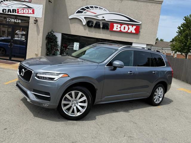 2019 Volvo XC90 T6 Momentum for sale in Oakbrook Terrace, IL