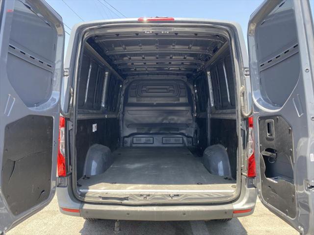 2021 Mercedes-Benz Sprinter 2500 Standard Roof V6