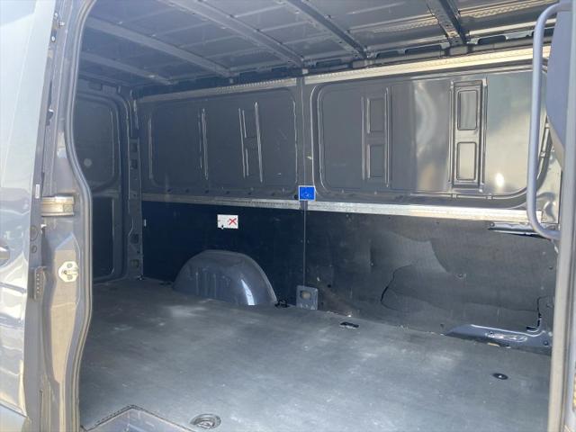 2021 Mercedes-Benz Sprinter 2500 Standard Roof V6