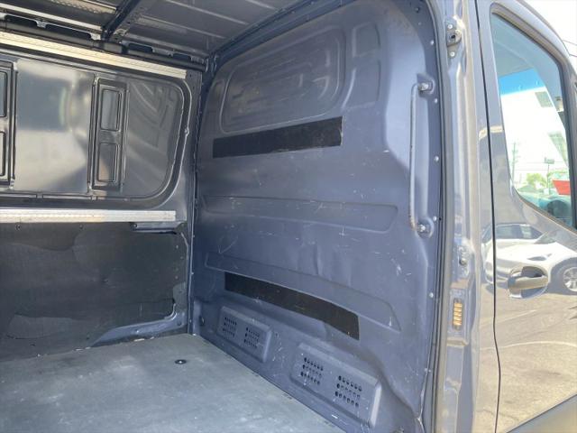 2021 Mercedes-Benz Sprinter 2500 Standard Roof V6