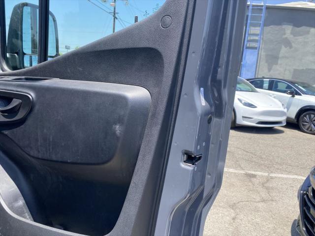 2021 Mercedes-Benz Sprinter 2500 Standard Roof V6