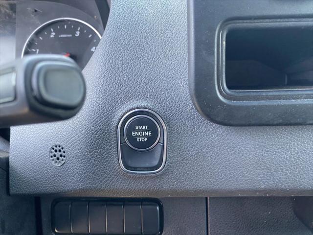 2021 Mercedes-Benz Sprinter 2500 Standard Roof V6