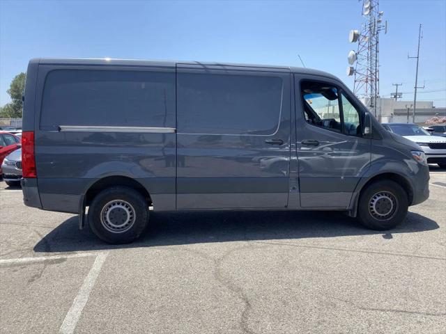 2021 Mercedes-Benz Sprinter 2500 Standard Roof V6