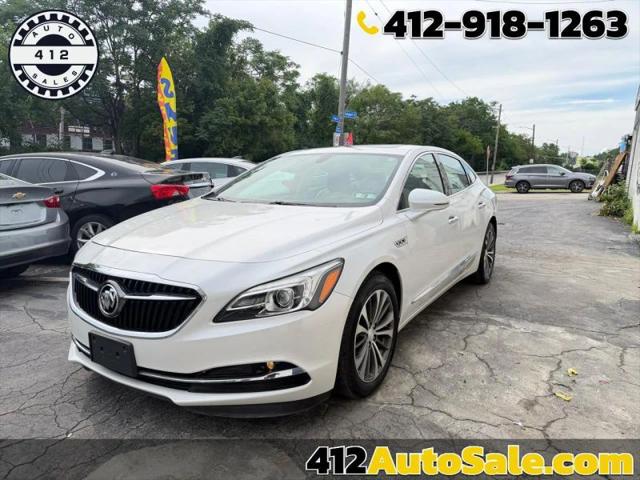 2019 Buick LaCrosse FWD Essence for sale in Pittsburgh, PA