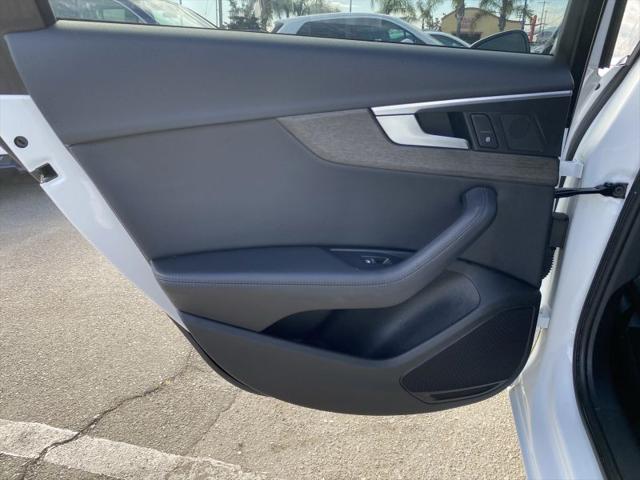 2019 Audi A4 40 Premium