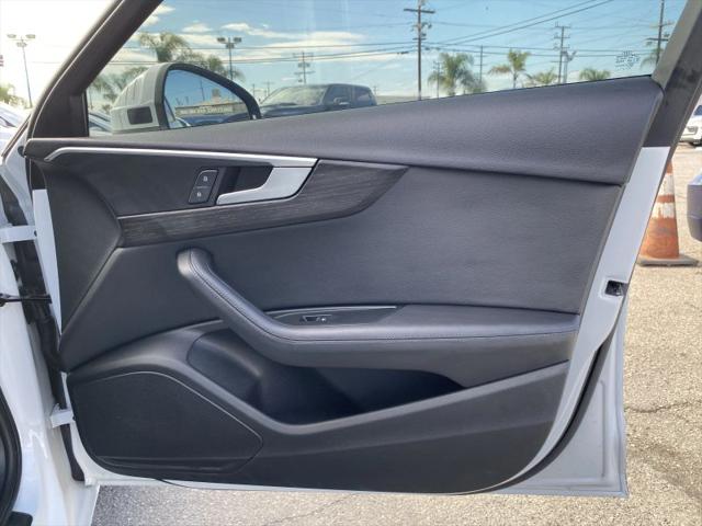 2019 Audi A4 40 Premium