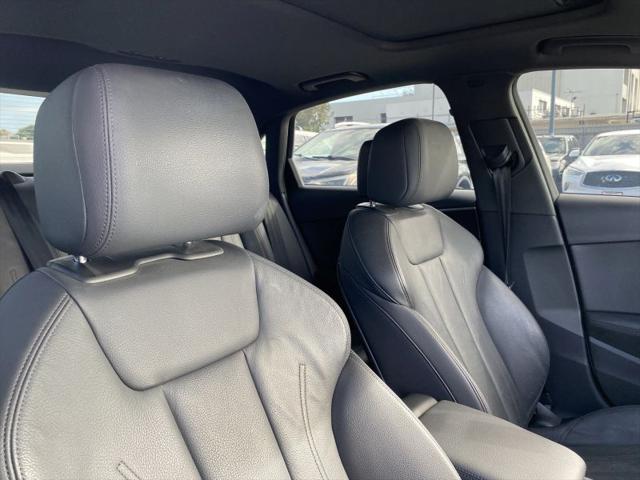 2019 Audi A4 40 Premium