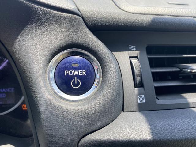 2012 Lexus CT 200h Premium