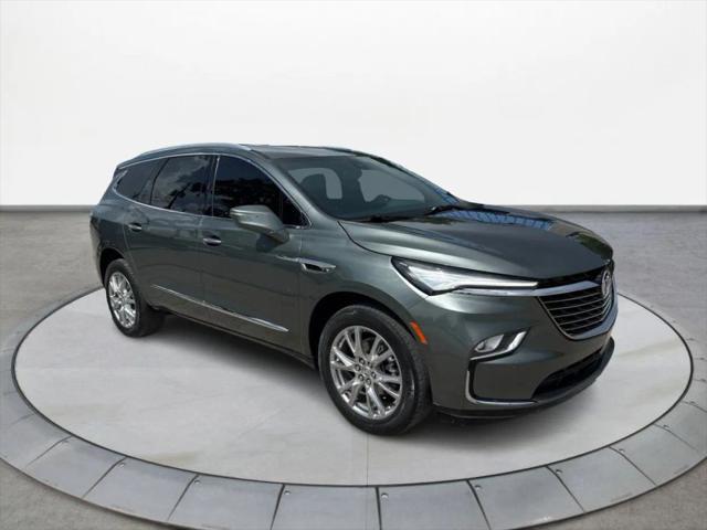 2023 Buick Enclave Essence FWD for sale in Houston, TX