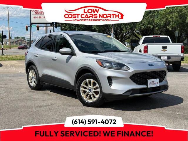 2020 Ford Escape SE for sale near Whitehall, OH