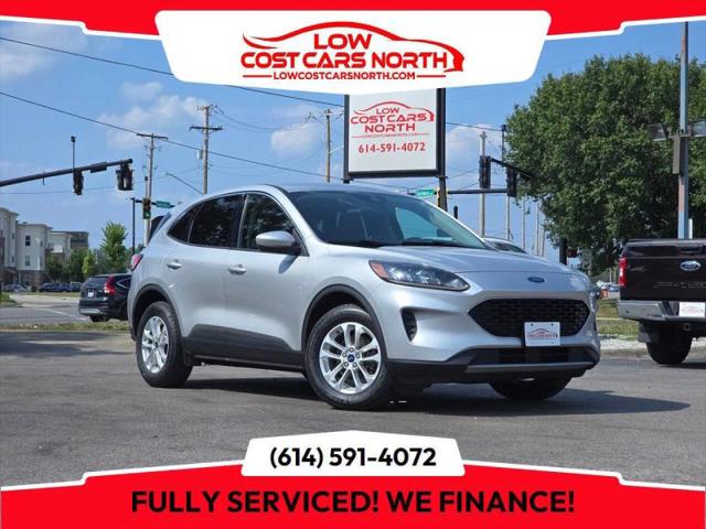 2020 Ford Escape for sale near Whitehall, OH