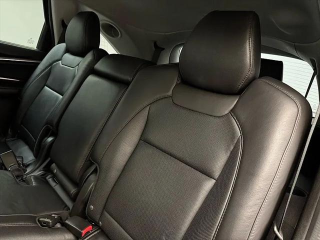 2015 Acura MDX Advance Pkg w/Entertainment Pkg