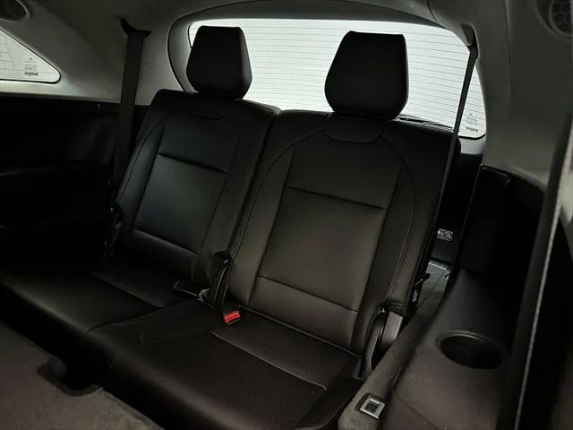 2015 Acura MDX Advance Pkg w/Entertainment Pkg
