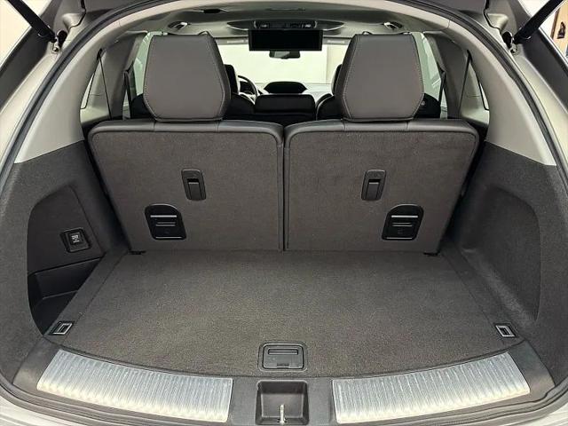 2015 Acura MDX Advance Pkg w/Entertainment Pkg