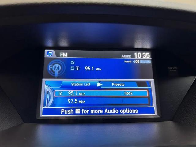 2015 Acura MDX Advance Pkg w/Entertainment Pkg