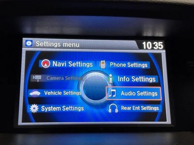 2015 Acura MDX Advance Pkg w/Entertainment Pkg