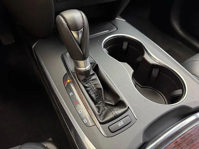 2015 Acura MDX Advance Pkg w/Entertainment Pkg