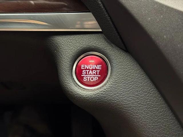 2015 Acura MDX Advance Pkg w/Entertainment Pkg