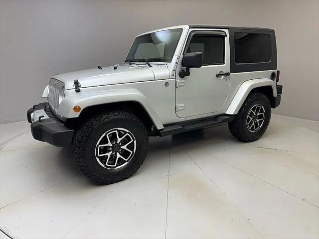 2009 Jeep Wrangler Sahara for sale in Naugatuck, CT
