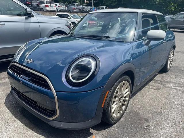 2025 MINI Cooper Coupe Cooper S for sale in Naugatuck, CT