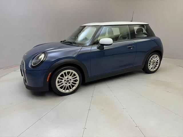 2025 MINI Hardtop Cooper for sale in Naugatuck, CT