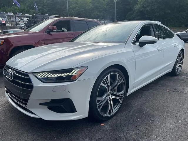 2019 Audi A7 55 Premium for sale in Naugatuck, CT
