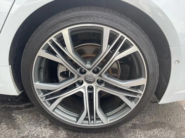 2019 Audi A7 55 Premium