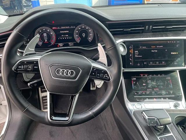 2019 Audi A7 55 Premium