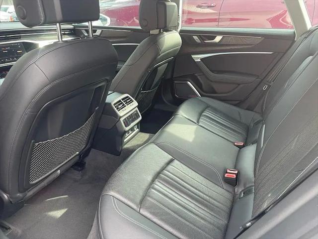 2019 Audi A7 55 Premium