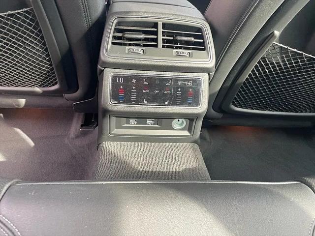 2019 Audi A7 55 Premium