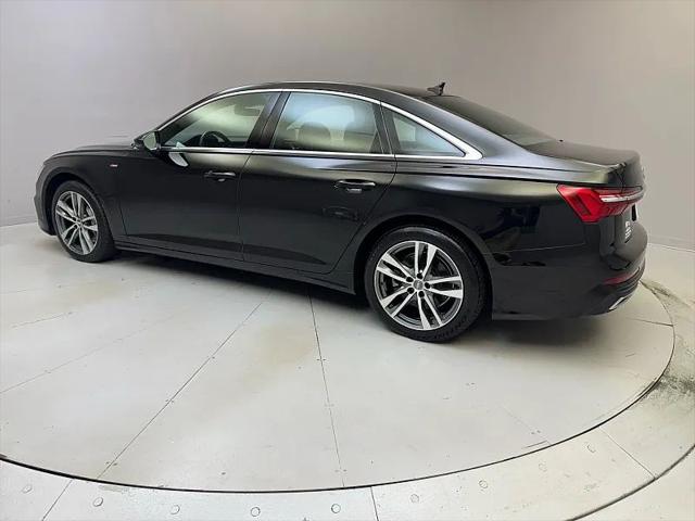 2019 Audi A6 55 Premium