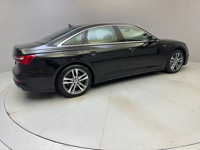 2019 Audi A6 55 Premium