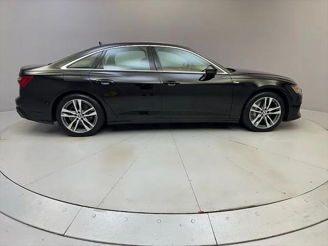 2019 Audi A6 55 Premium
