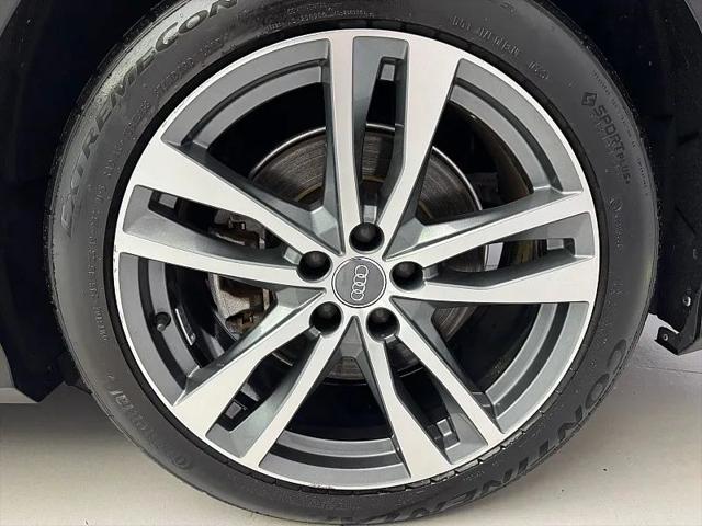 2019 Audi A6 55 Premium