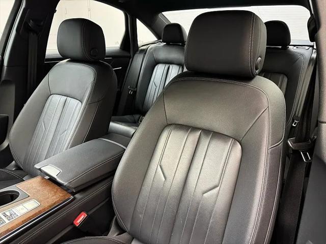 2019 Audi A6 55 Premium