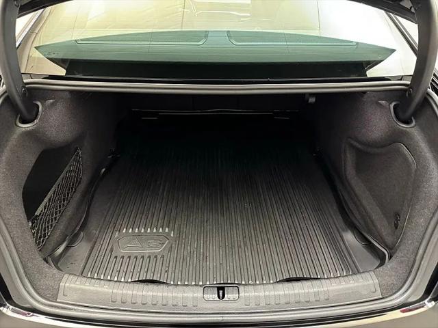 2019 Audi A6 55 Premium