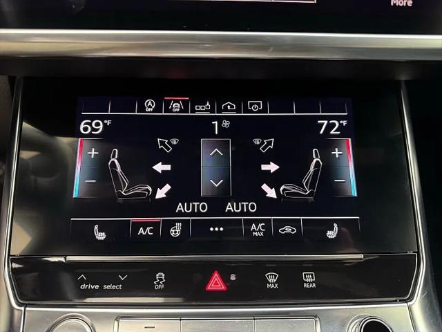 2019 Audi A6 55 Premium