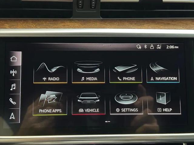 2019 Audi A6 55 Premium