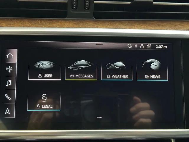 2019 Audi A6 55 Premium