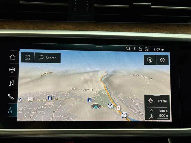 2019 Audi A6 55 Premium