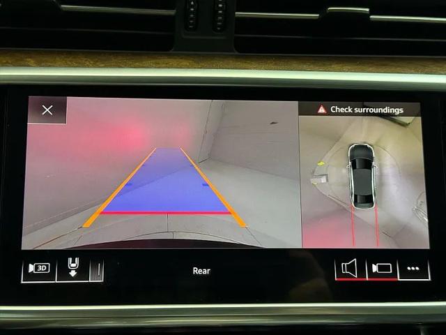 2019 Audi A6 55 Premium