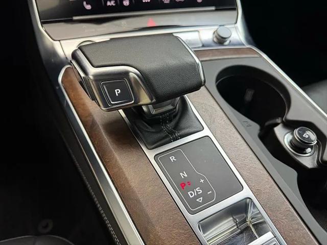 2019 Audi A6 55 Premium