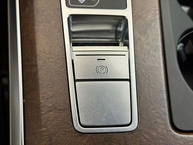 2019 Audi A6 55 Premium
