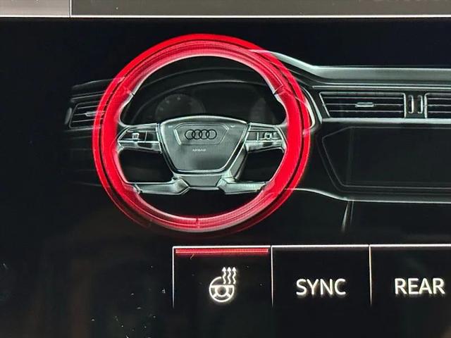 2019 Audi A6 55 Premium